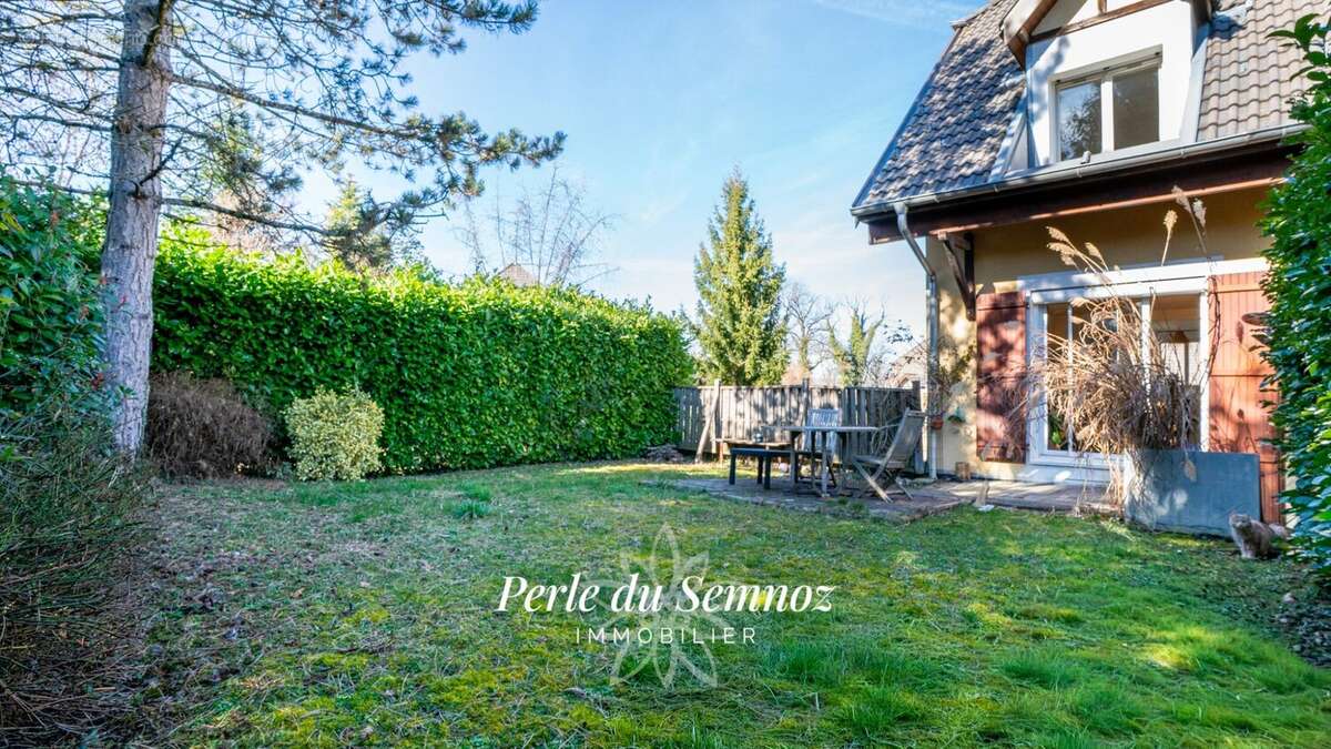 Appartement à QUINTAL