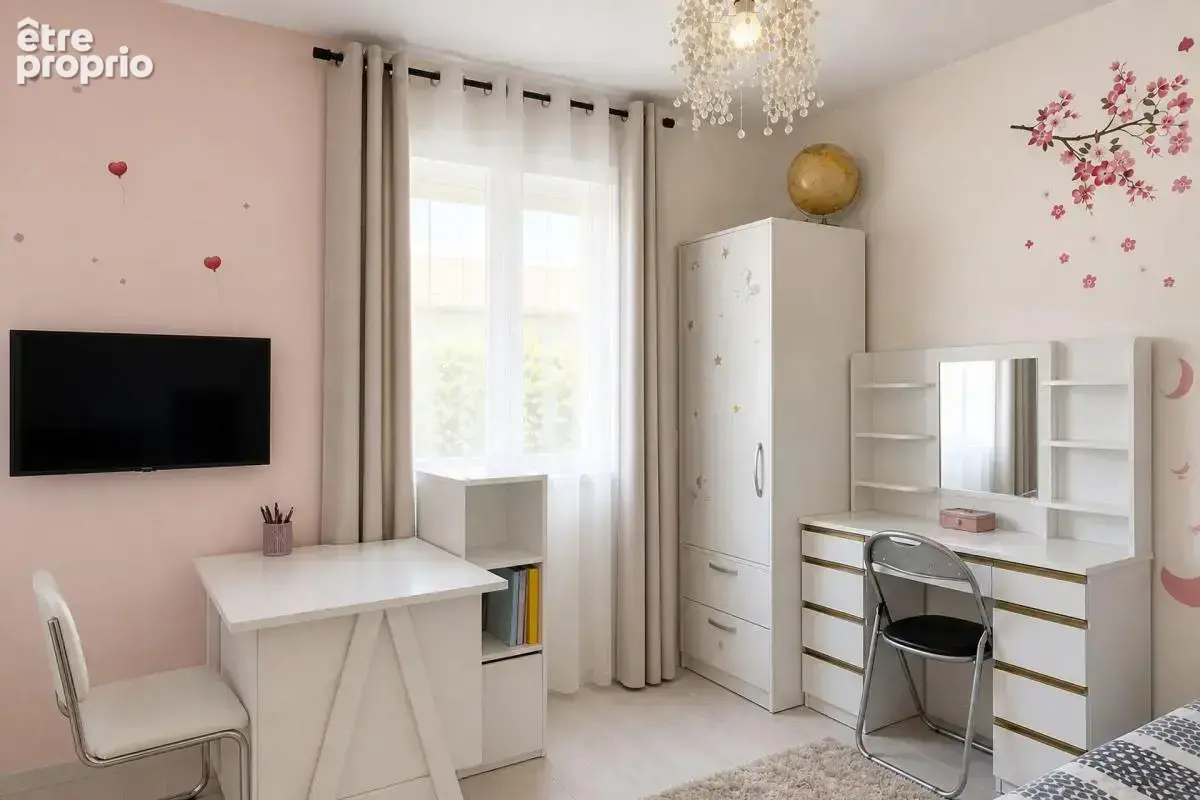 Maison de 7 pièces de 113 m² à Les Roches-de-Condrieu - photo 17