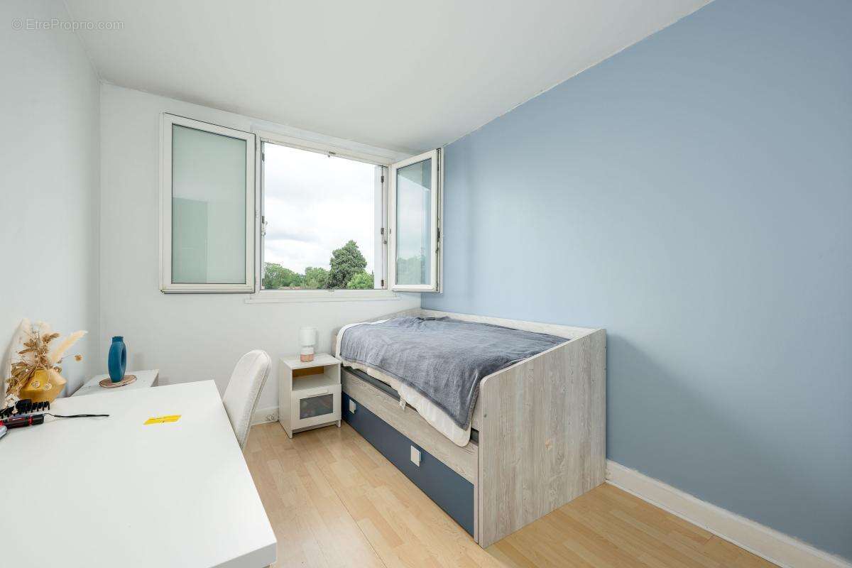 Appartement à CROSNE