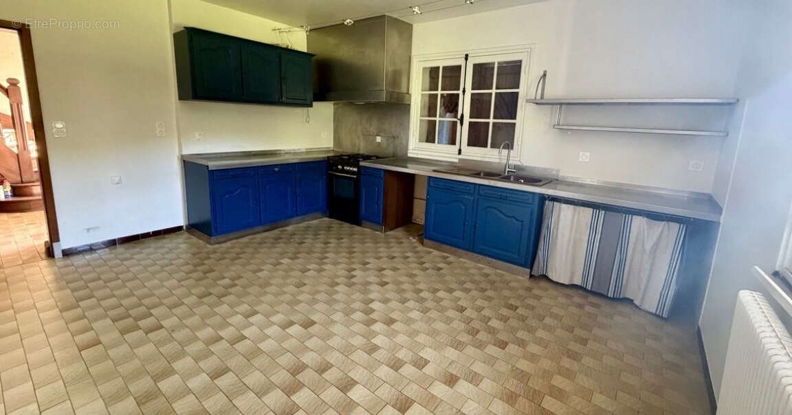 Maison à URRUGNE