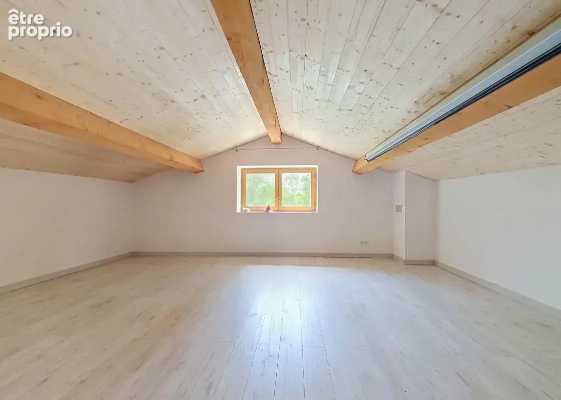 Maison - 5 Chambres - Possibilité 6 - Garage - Atelier - Buanderie - Piscine - Jardin - Terrasse - Au calme Absolu - photo 24