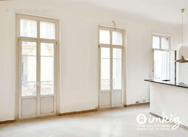 T4 de 80 m² entièrement rénové - photo 8
