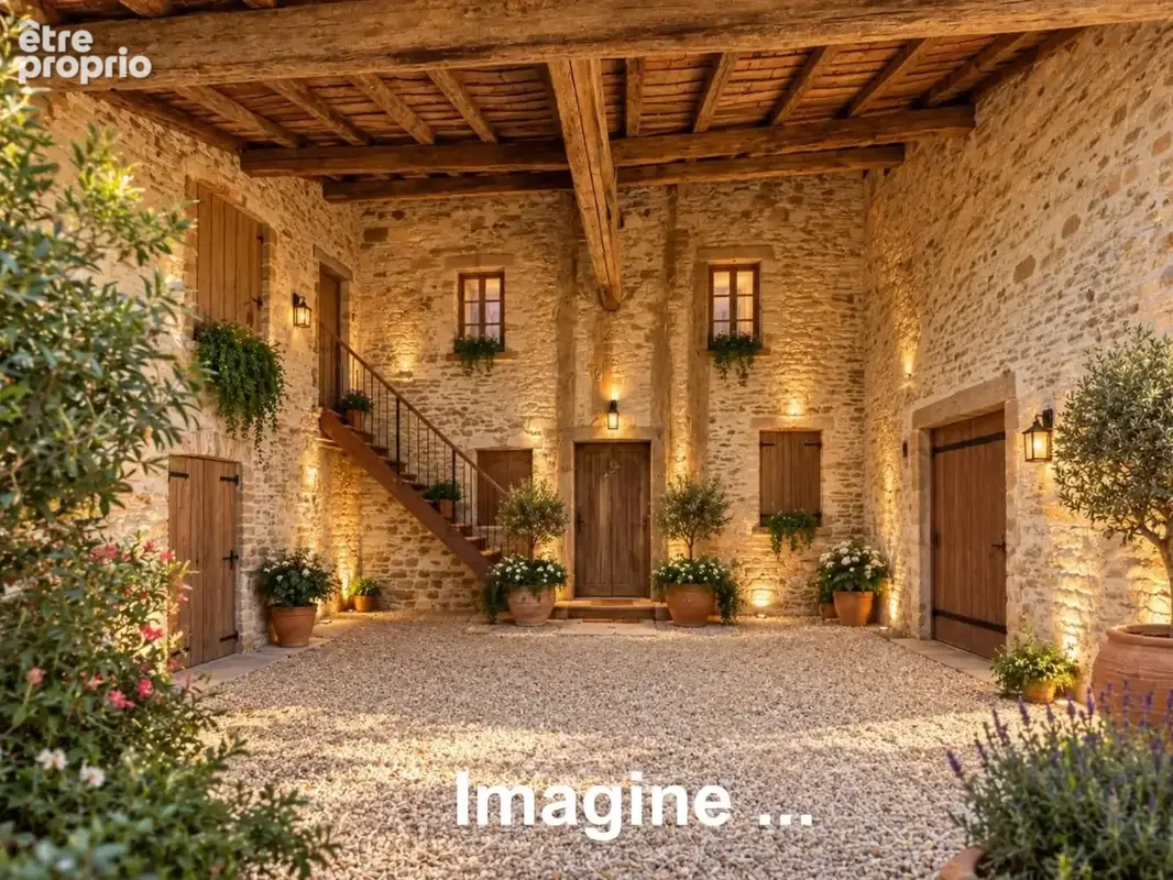 Maison 5 pièces 300 m² à vendre à Coufouleux (81800) - photo 4