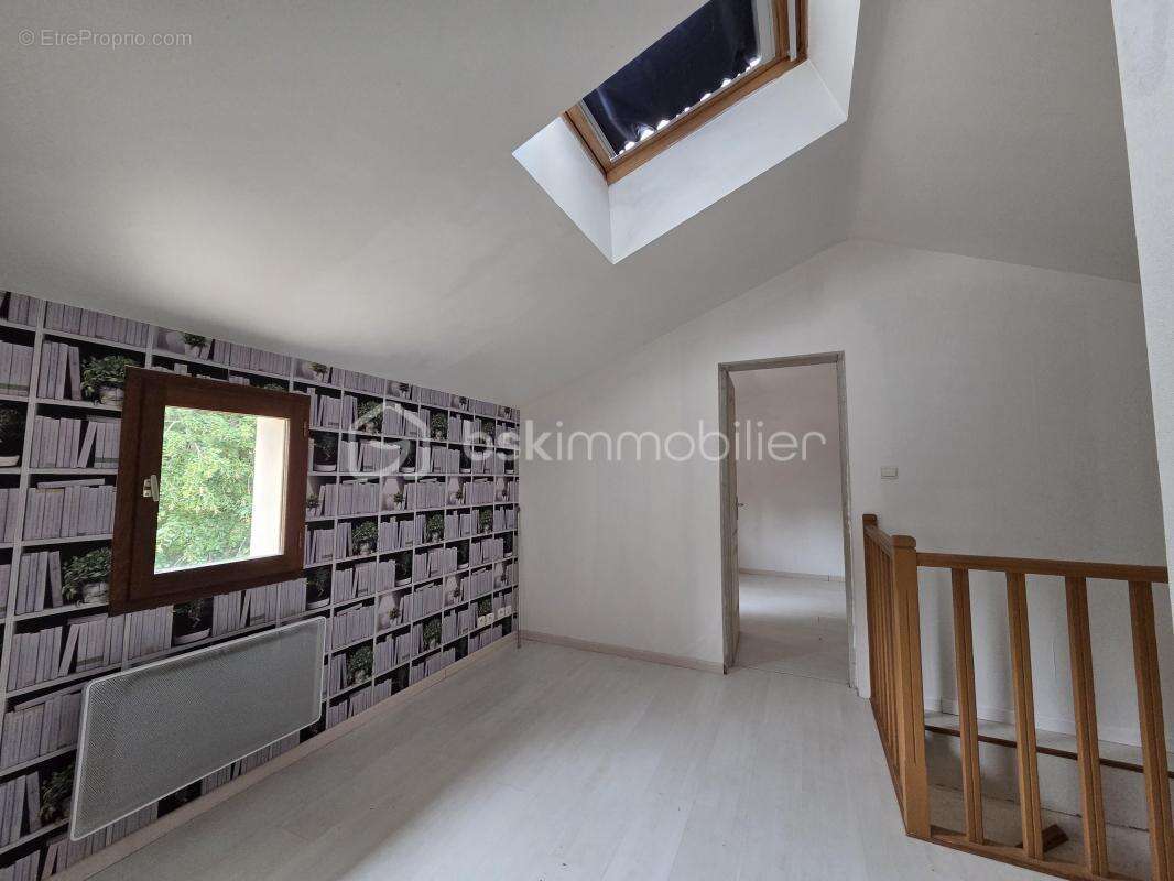 Maison familiale 5 chambres dans un environnement paisible - photo 20