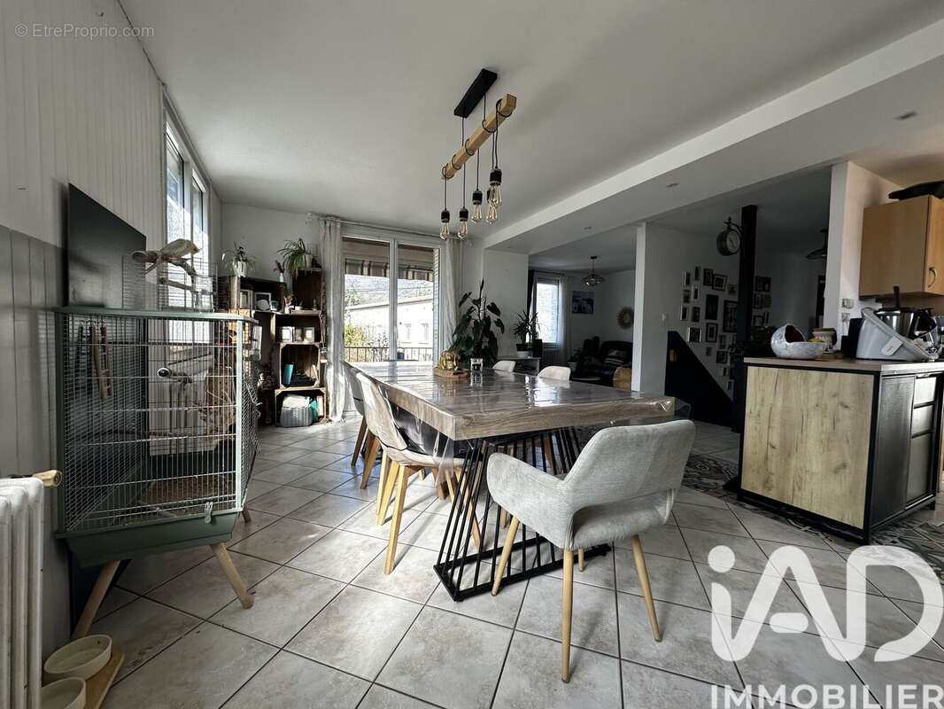 Photo 3 - Maison à GAP