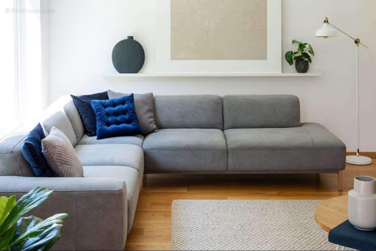 À Marseillan, devenez propriétaire d'un T3 neuf de 68 m² avec terrasse et parking à partir de 286.900 € - photo 2