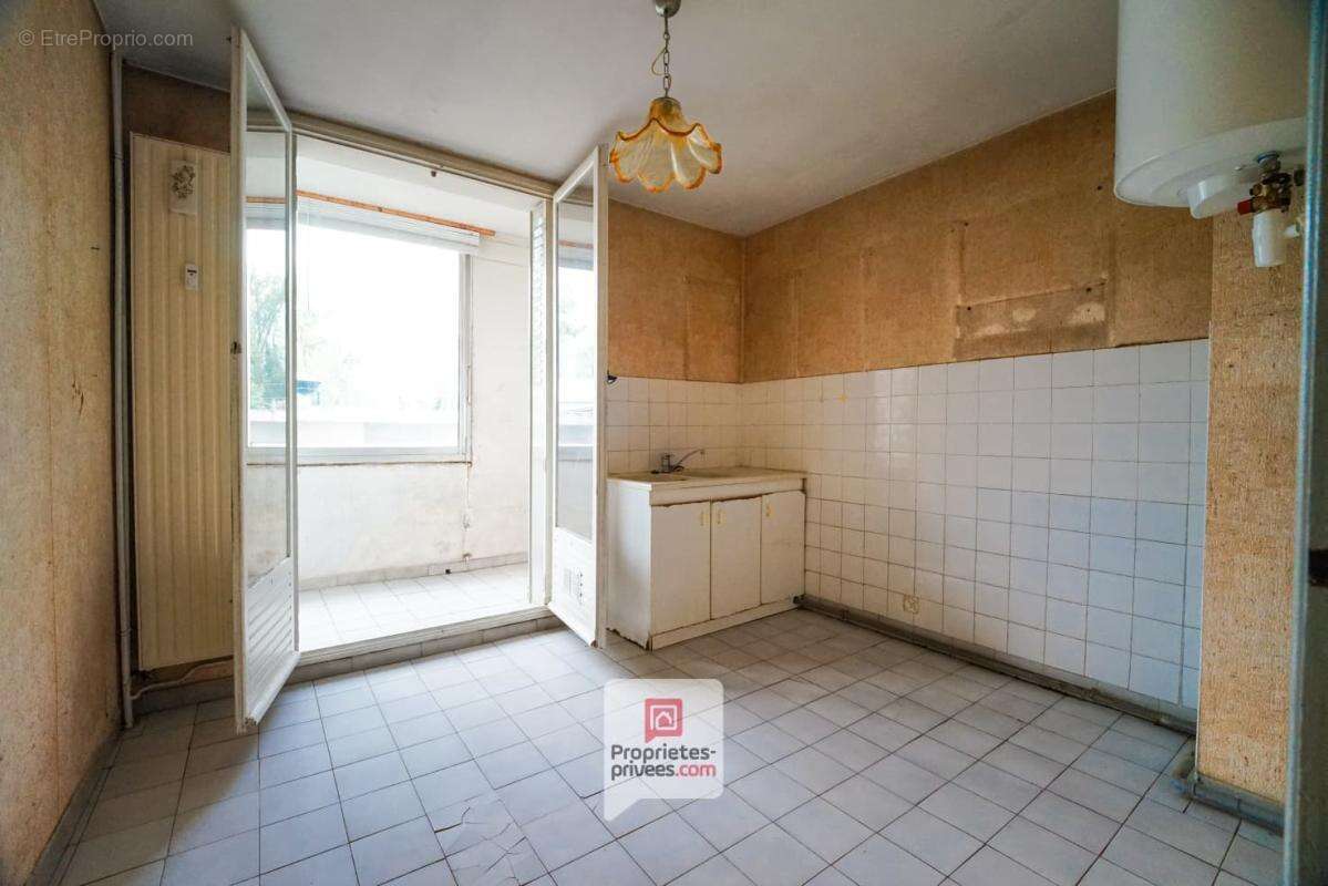 Appartement à VILLARD-BONNOT