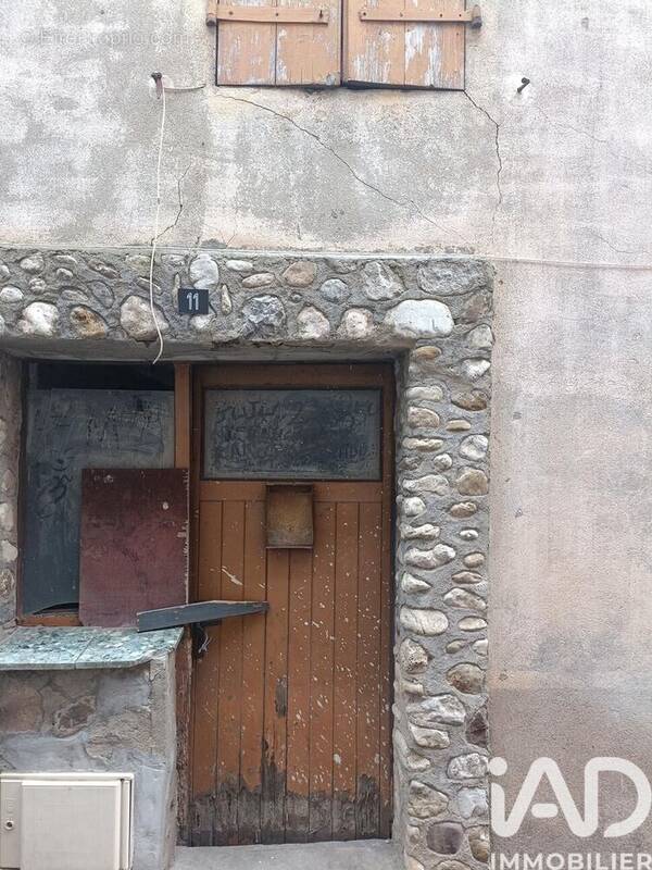 Photo 1 - Maison à TUCHAN