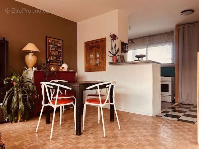 Appartement à CENON