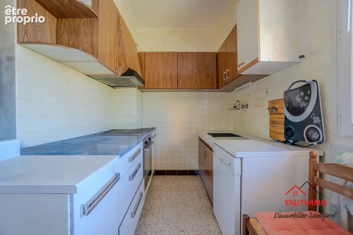 Maison individuelle à rénover   Gros potentiel pour investissement locatif - photo 13