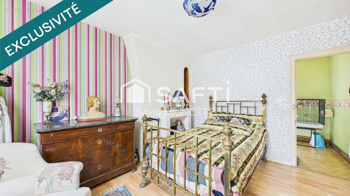 Photo 3 - Maison à NIORT