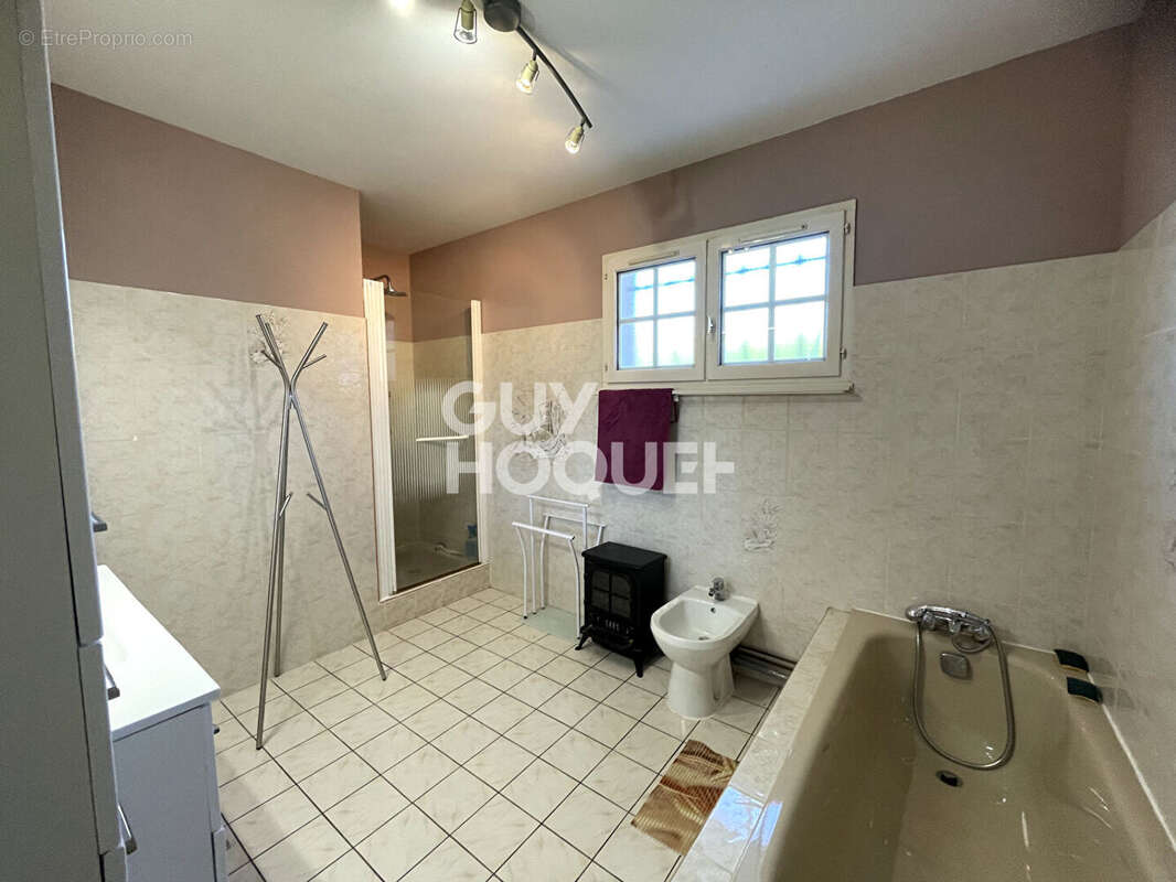 Maison à CIVRAC-EN-MEDOC