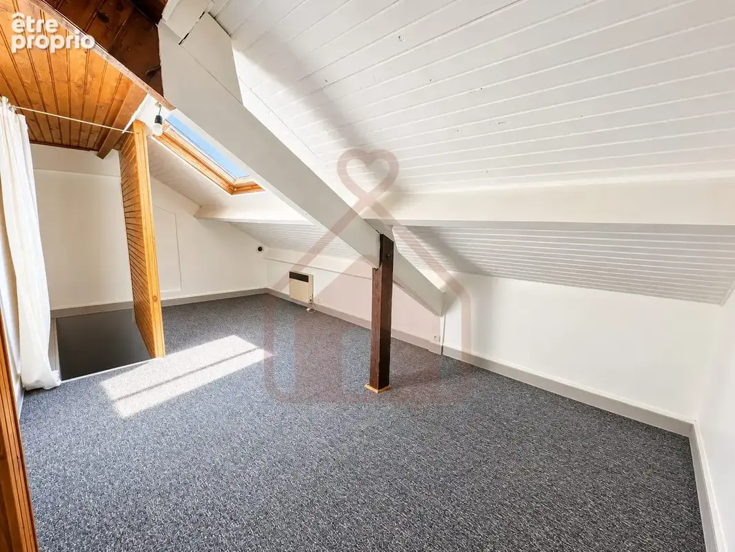 Appartement 3 pièces 43 m² à vendre à Villejuif (94800) - photo 8
