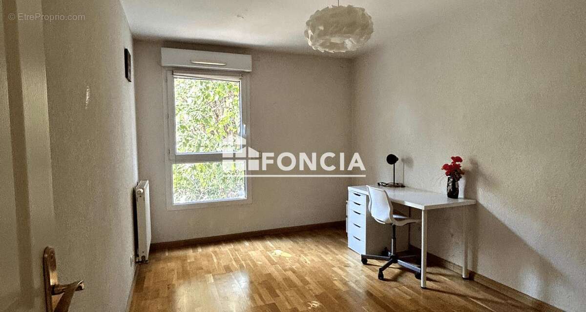 Appartement à FERNEY-VOLTAIRE