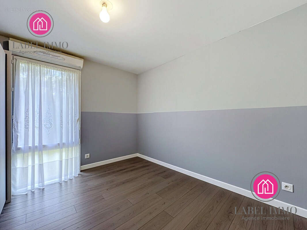 Appartement à CONDE-SUR-L'ESCAUT