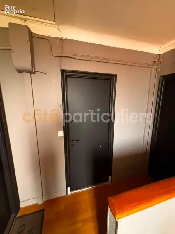 Appartement à LA COURNEUVE