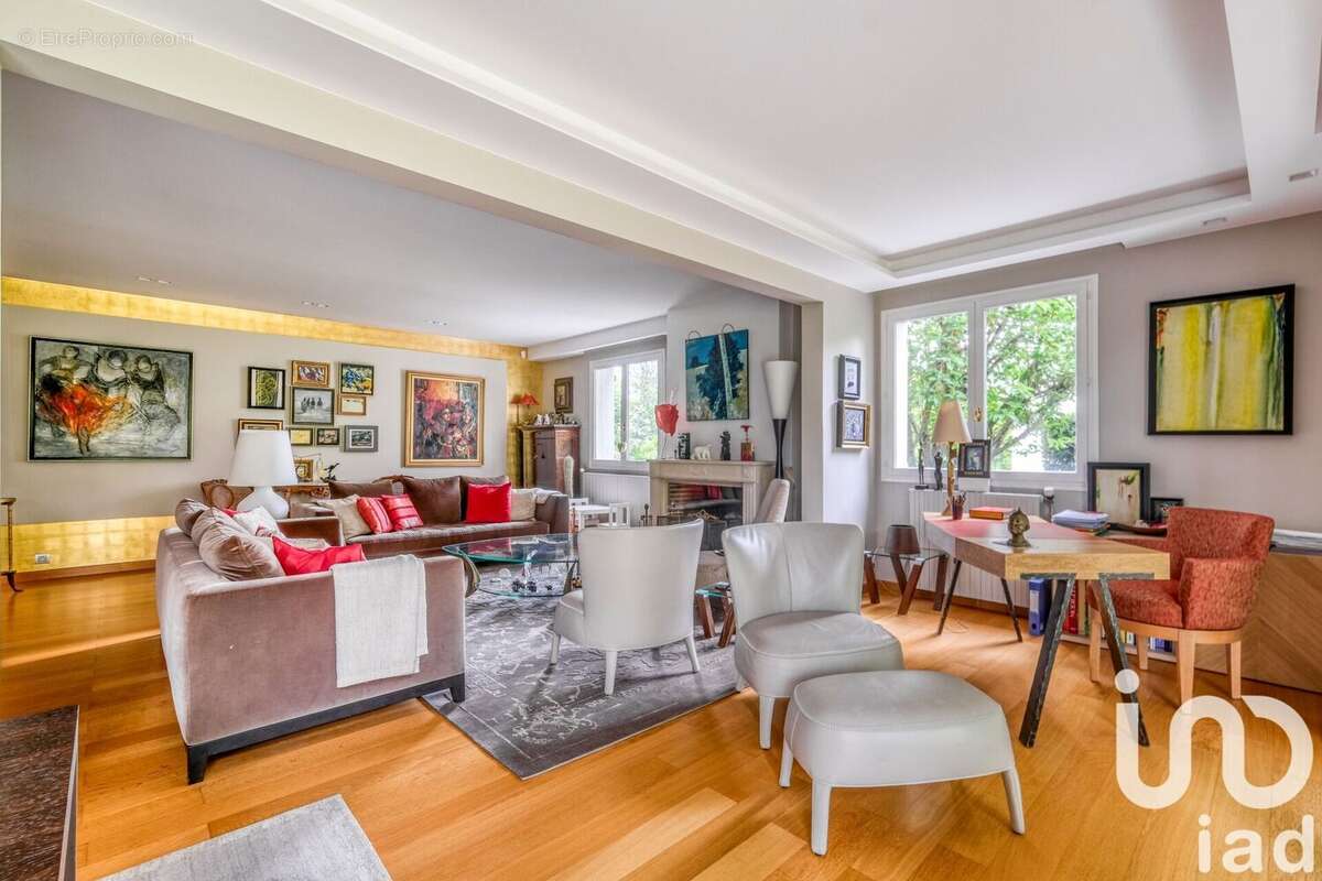 Photo 3 - Maison à LAGNY-SUR-MARNE