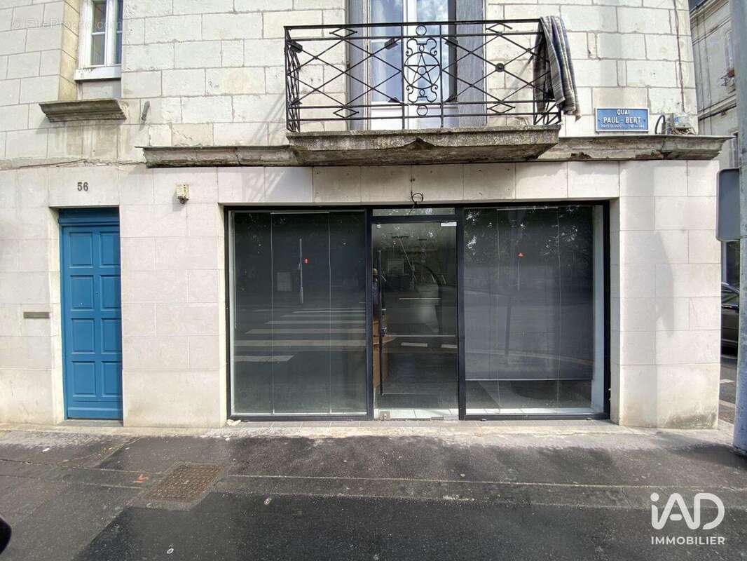 Photo 7 - Commerce à TOURS