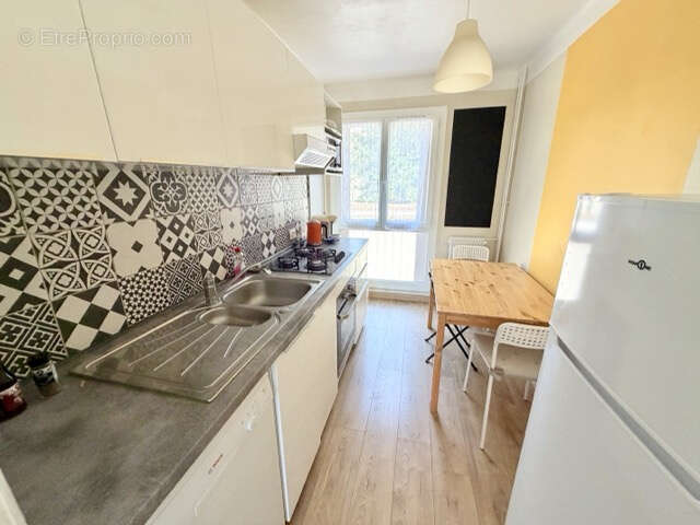 Appartement à AIX-EN-PROVENCE