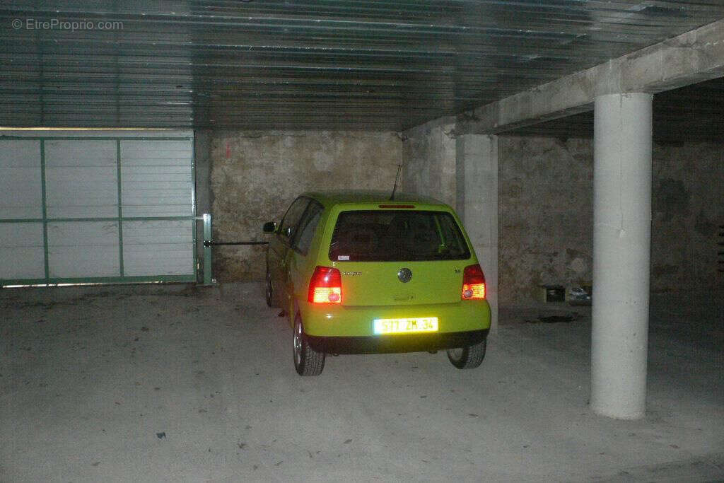 Appartement à BOISSERON