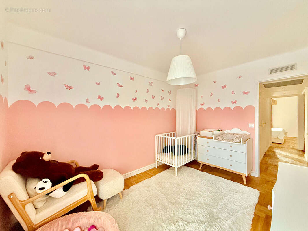 Appartement à CHOISY-LE-ROI