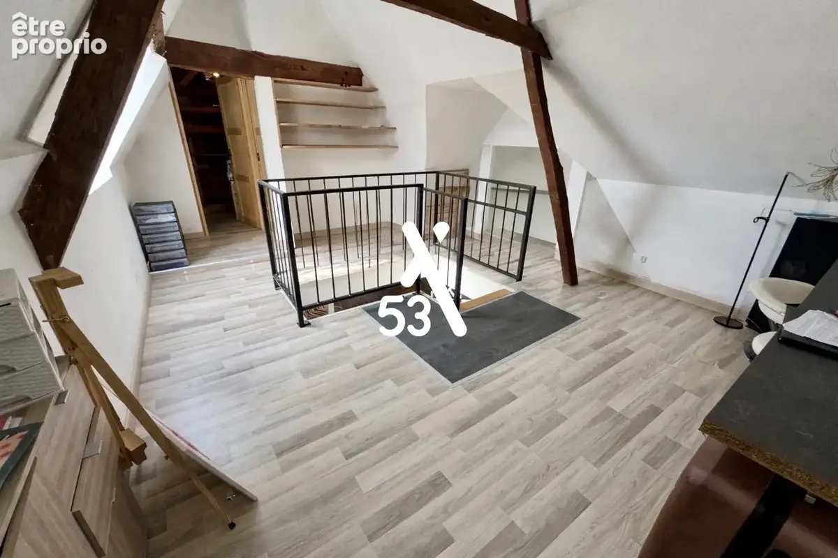 Maison 4 pièces 180 m² à vendre à Eperlecques (62910) - photo 7