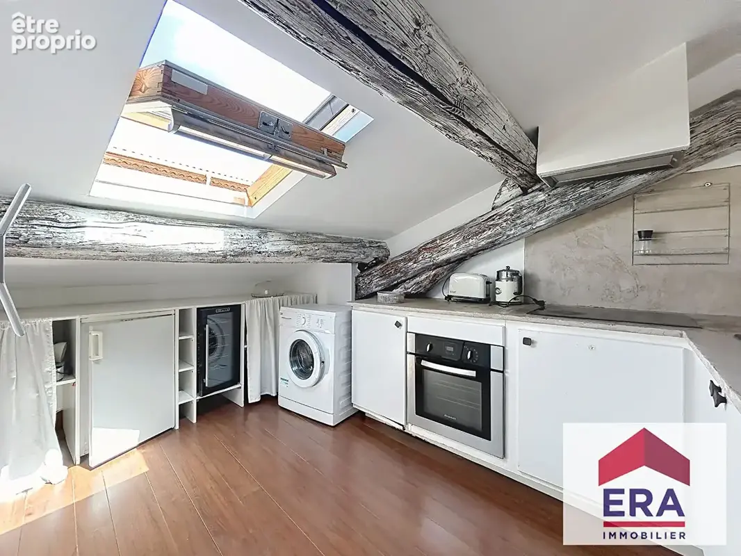 Appartement 81m² à béziers - photo 5