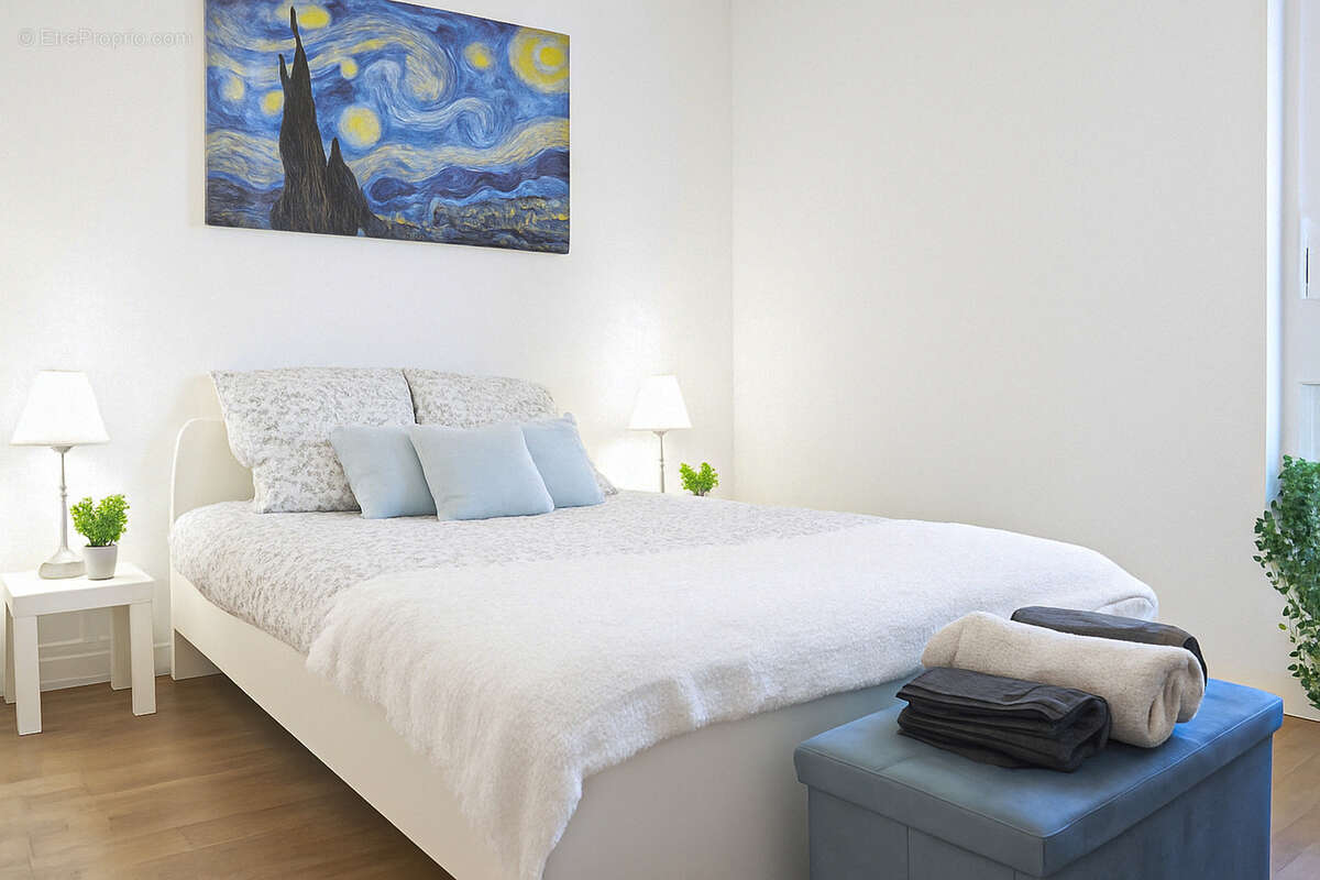 Appartement à MULHOUSE