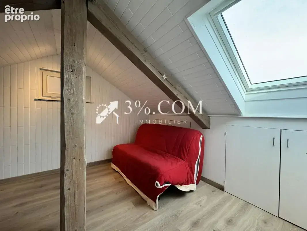 3%COM Maison familiale avec extension de 2025 - 5  chambres - photo 15