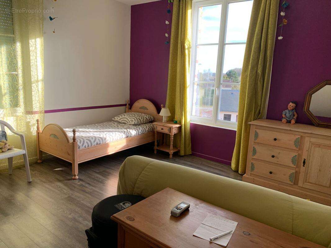 Magnifique propriete  comprenant une maison de maitre et une annexe - photo 10