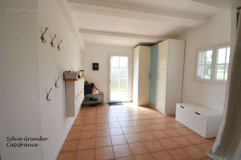 Maison à LANCON-PROVENCE