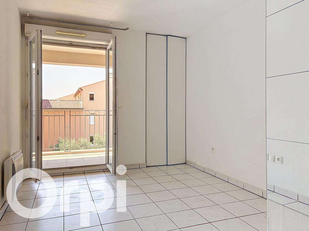 Appartement À Vendre Puget sur Argens Résidence VILLA D'ARGENS - photo 7