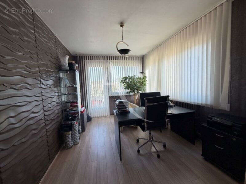 Appartement à BOURG-EN-BRESSE