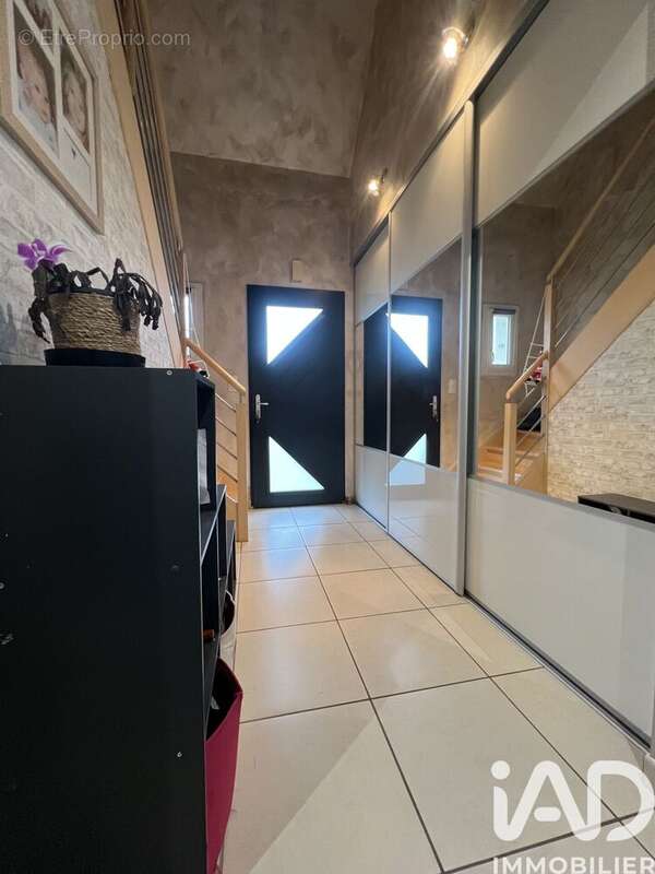 Photo 2 - Maison à RIEUX