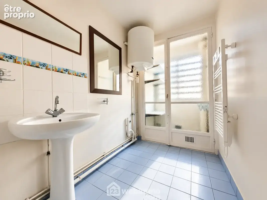 Appartement 2 pièces 47 m² à vendre à Fontenay-Aux-Roses (92260) - photo 44