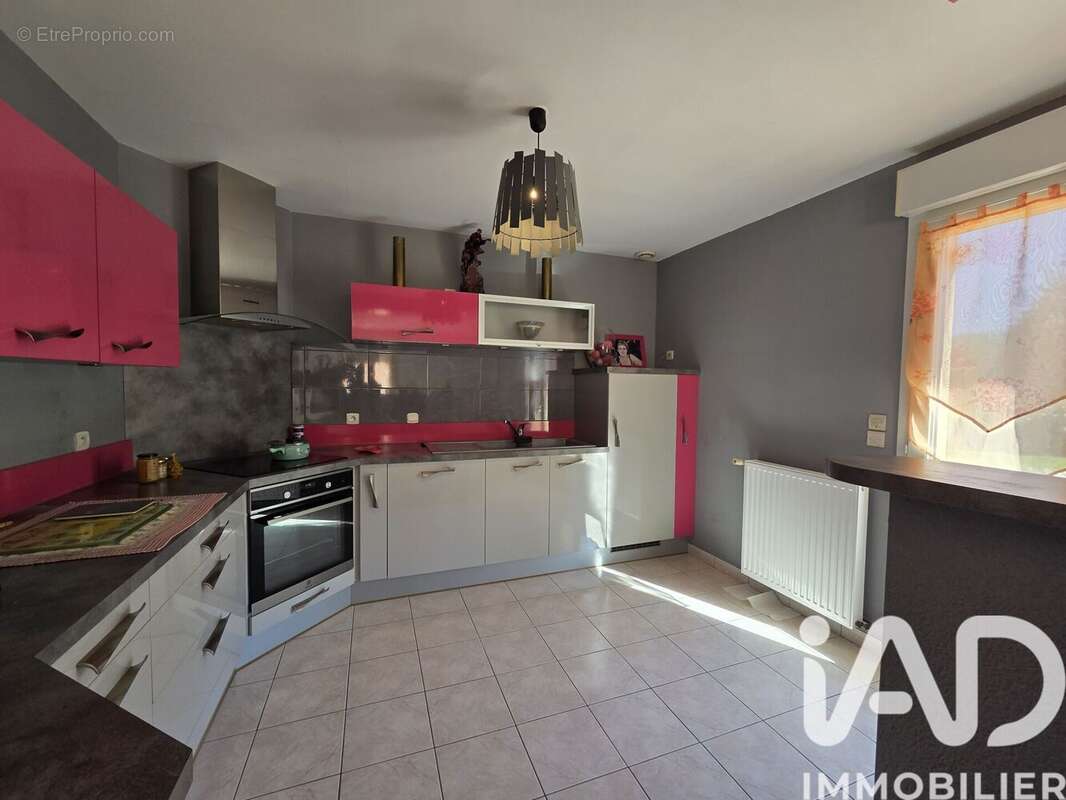Photo 6 - Maison à MOULINS-SUR-ORNE