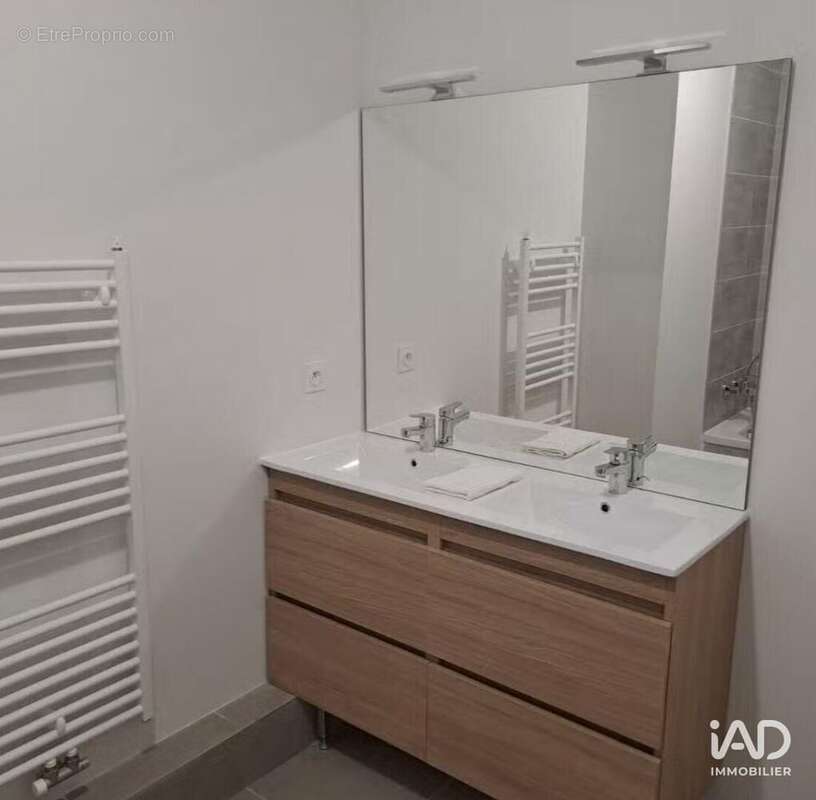 Photo 2 - Appartement à TRELAZE