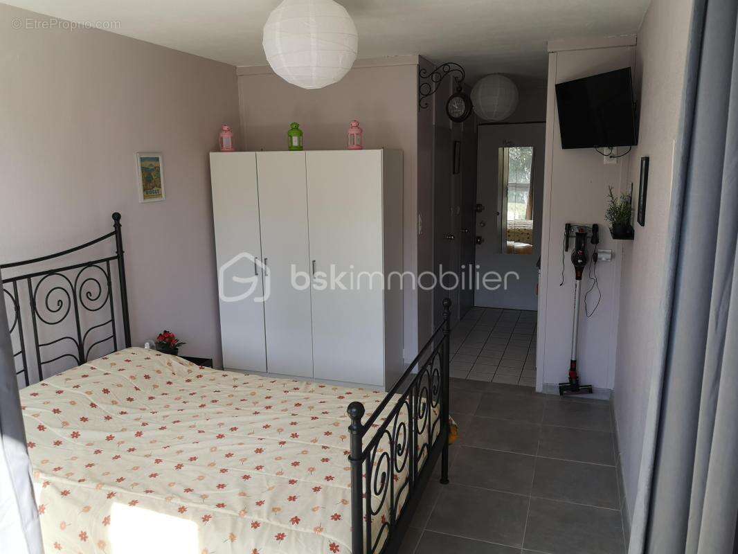 Appartement à ROYAT