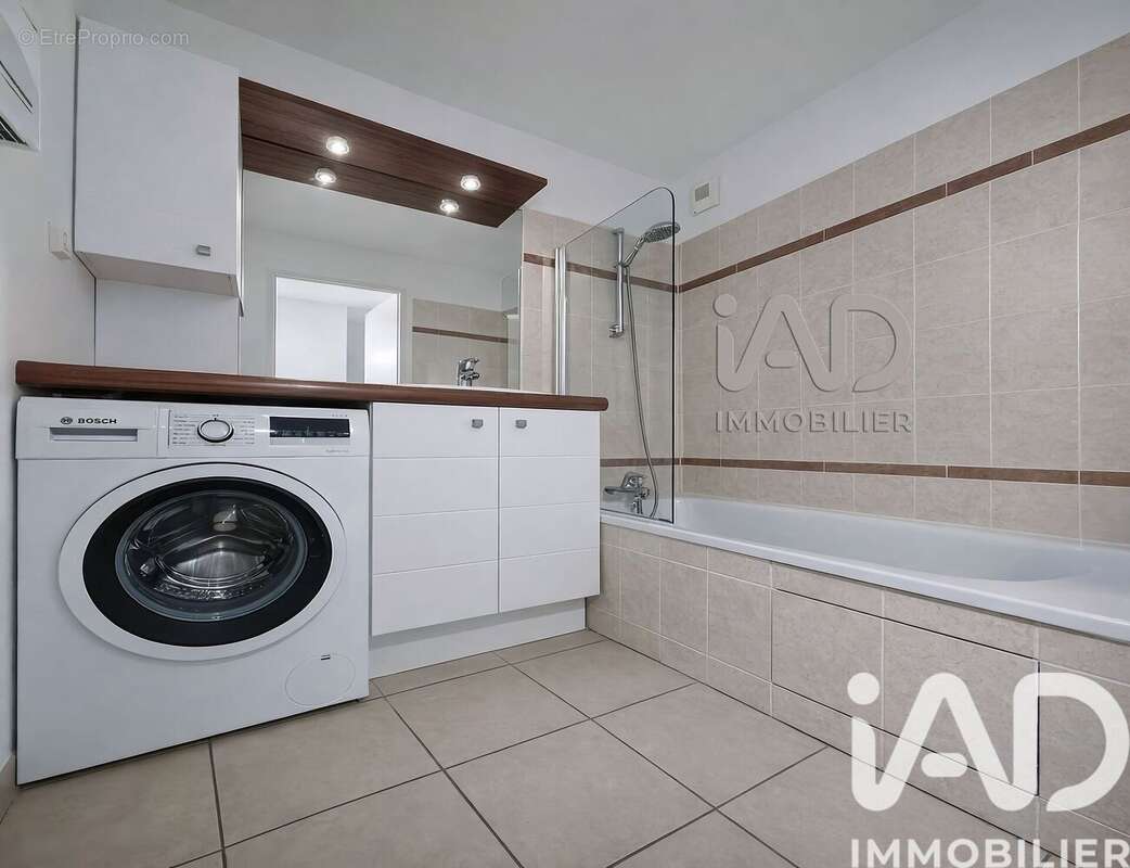 Photo 6 - Appartement à GRENADE