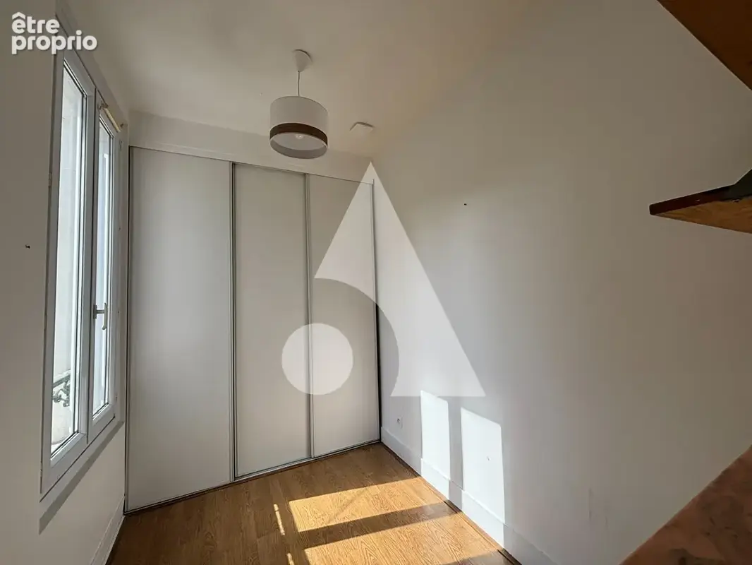 Maison Enghien Les Bains 4 pièces 45 m2 - photo 6