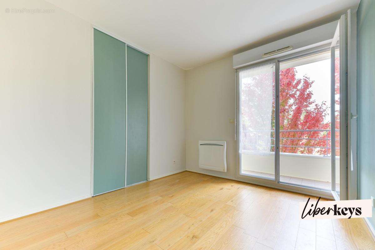 Appartement à ORVAULT