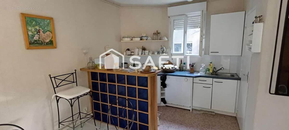 Maison 90 m² à Villaines-Les-Rochers  - photo 3