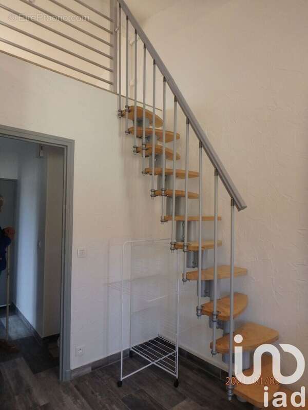 Photo 6 - Appartement à ARGELES-SUR-MER