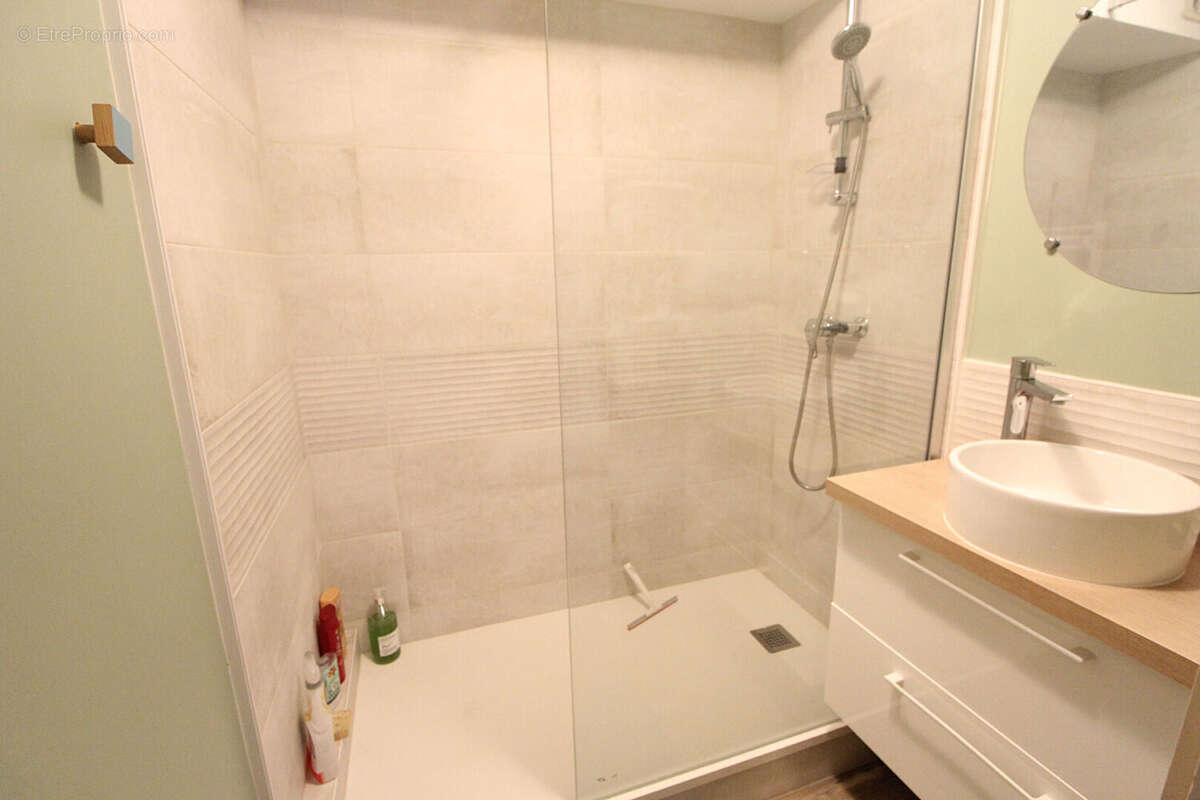 Appartement à PORNICHET