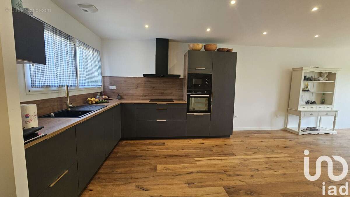 Photo 2 - Maison à PUYDANIEL