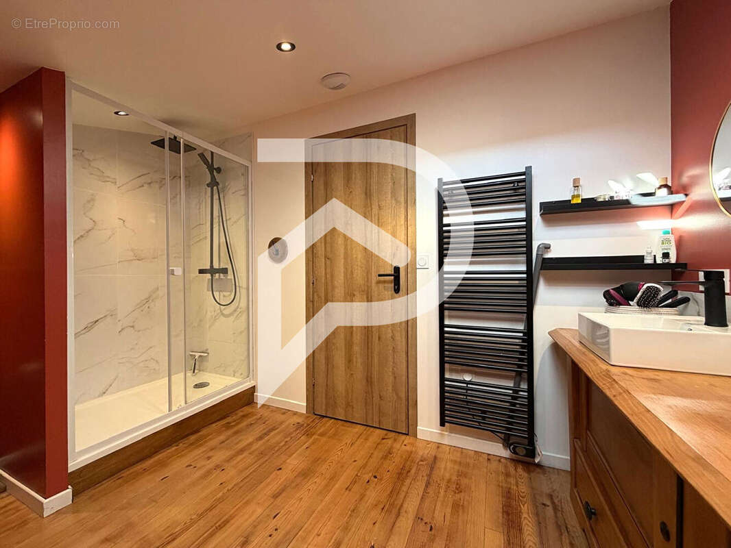 Maison à PEYREHORADE