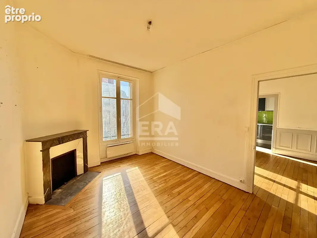 Appartement 67m² à orléans - photo 6