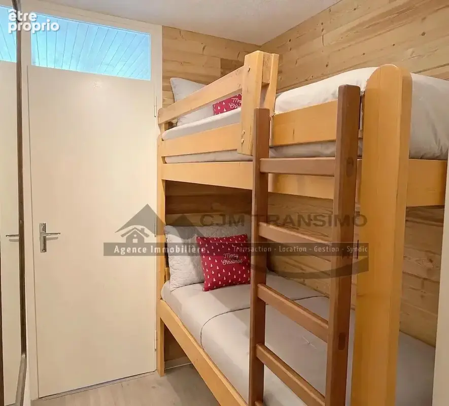 Appartement 1 pièce 24 m² à vendre à Vars (05560) - photo 5