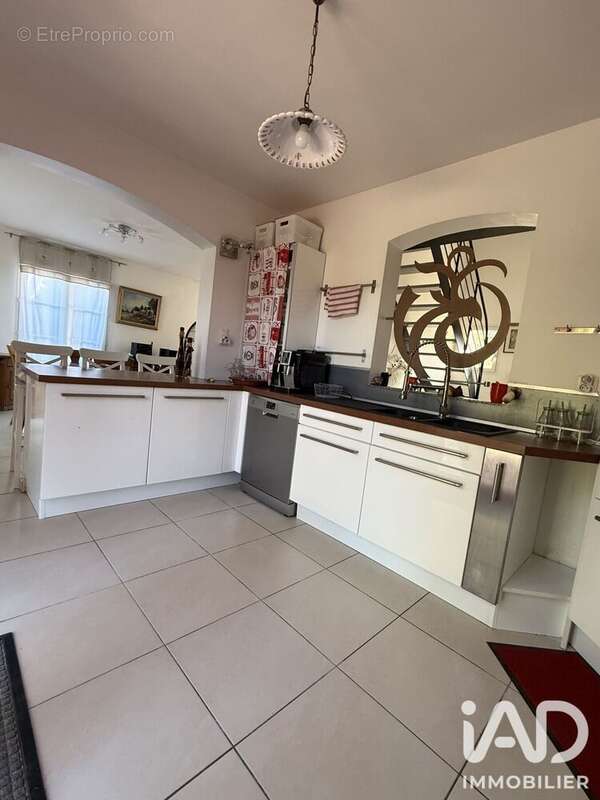 Maison 130 m² à Calmont  - photo 6
