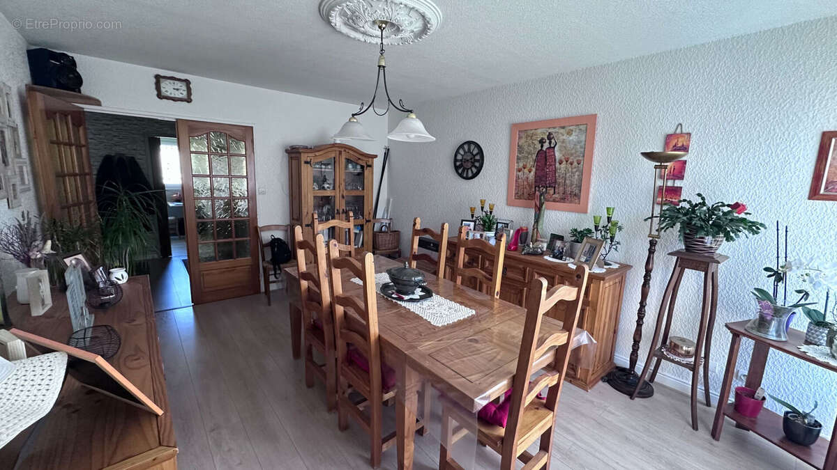 Appartement à AUDINCOURT